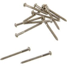 Fender Pickup Mounting Screw Set