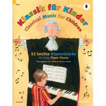 Schott Klassik für Kinder Piano