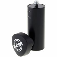 K&M 24521 Bolt Adapter M10 to 35mm