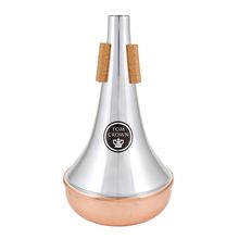 Tom Crown Tenor Trombone Alu/Copper