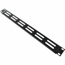Thon Rack Panel 1U Air Vents