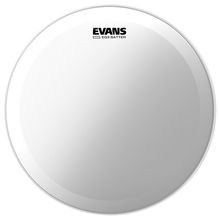 Evans 22" EQ3 Clear