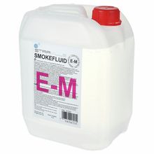 Stairville E-M Fluid 5l