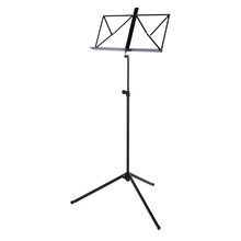 Millenium Music Stand Black