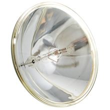 Tungsram CP88 PAR64 500W 240V MFL G16d