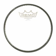 Remo 06" Ambassador Clear