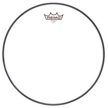 Remo 13" Diplomat Clear