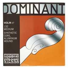 Thomastik Dominant Violin String D 4/4