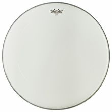 Remo 22" Emperor Coated