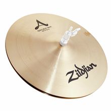 Zildjian 14" A-Series Quick Beat Hi-Hat