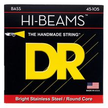DR Strings HI Beams 045-105