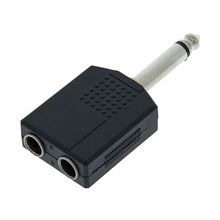 the sssnake 1852 Y-Adapter