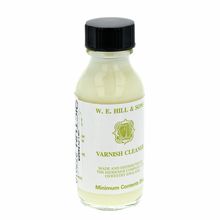 W.E. Hill & Sons Cleaning Fluid