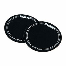 Evans EQPB1 BassDrum Head Protection