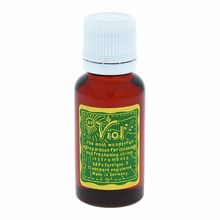 Viol Cleaning Fluid