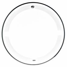 DW CC-14 14" Coated/Clear