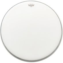 Remo 24" Emperor Coated Drum Head