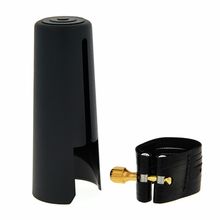Rovner Dark Baritone Sax 3R