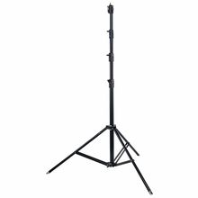 Manfrotto 269BU Super Stand Alu Bk