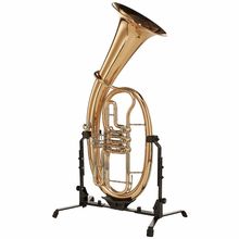 B&S 3032/2-L Tenor Horn