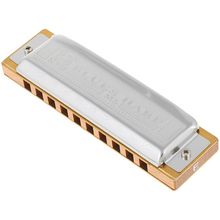 Hohner Blues Harp MS E