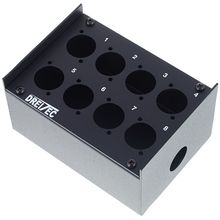 pro snake Stagebox Housing 9950