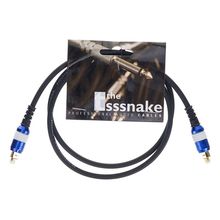 the sssnake Optical Cable 1m