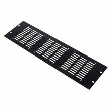 Adam Hall 8765 Rack Panel 3U