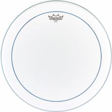 Remo 15" Pinstripe Coated