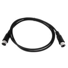 the sssnake SK366-1-BLK Midi