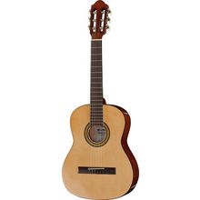 Thomann Classic Guitar 1/2
