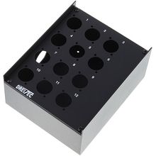 pro snake Stagebox120