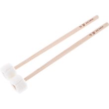 Vic Firth T2 Timpani Mallets Cartwheel