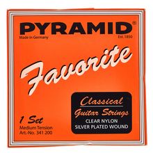 Pyramid Nylon