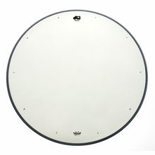 DW 14" Coated Snare Drum Head