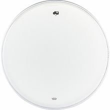 DW 14" Transparent Drumhead