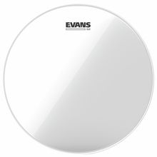 Evans 14" G2 Clear Tom