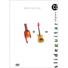 AMA Verlag Slide Guitar Styles