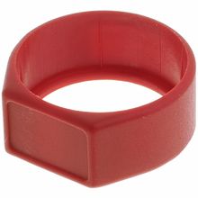 Neutrik XCR Ring Red
