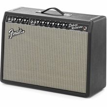 Fender 65 Deluxe Reverb