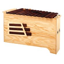 Sonor GBKX 10 Deep Bass Xylophone