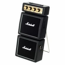 Marshall MS-4