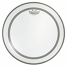 Remo 14" Powerstroke 3 Clear