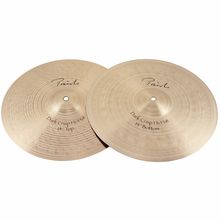 Paiste 14" Signature Dark Hi-Hat