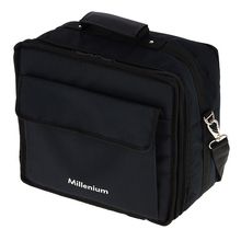 Millenium Twin Pedal Bag
