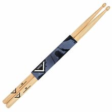Vater 5B Drum Sticks Hickory Wood