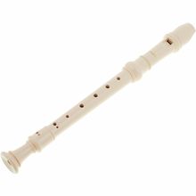Aulos 302A Elite Soprano Recorder