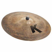 Zildjian 20" K-Custom Dry Ride