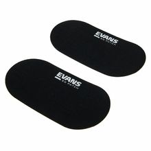 Evans EQPB2 BassDrum Head Protection