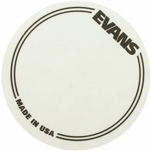 Evans EQPC1 BassDrum Head Protection